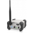 Klark Teknik DW 20R 2,4 GHz wireless stereo receiver