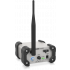 Klark Teknik DW 20R 2,4 GHz wireless stereo receiver