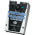 Behringer VINTAGE PHASER VP1 guitar effect pedal