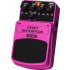 Behringer HD300 heavy distortion effect pedal