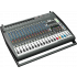 Behringer EUROPOWER PMP6000 20-channel 1600W powered mixer