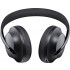 BOSE Noise Cancelling Headphones 700 – bezdrôtové slúchadlá, čierne