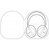 BOSE Noise Cancelling Headphones 700 – bezdrôtové slúchadlá, strieborne