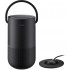 BOSE Portable Home Speaker nabíjacia kolíska - čierna