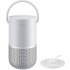 BOSE Portable Home Speaker nabíjacia kolíska - biela