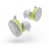 BOSE Sport Earbuds, bezdrôtové slúchadlá, biele
