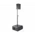 BOSE Sub1/Sub2 Adjustable Speaker Pole dištančná tyč