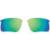 BOSE vymeniteľné sklíčka pre okuliare Tempo, modré (polarizačné, 28% VLT)