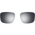 BOSE vymeniteľné sklíčka pre okuliare Tenor, strieborné (polarizačné)