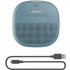 BOSE SoundLink Micro bluetooth reproduktor, stone blue