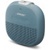 BOSE SoundLink Micro bluetooth reproduktor, stone blue