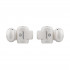 Bose Ultra Open Earbuds bezdrôtové slúchadlá do uší, biele