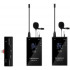 CKMOVA UM100 Kit6 wireless microphone system