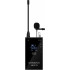 CKMOVA UM100 Kit6 wireless microphone system