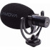 CKMOVA VCM1 video microphone