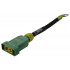 CONTRIK CP-X25-R12F-00025 ready-made / hotový kábel