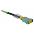 CONTRIK CP-X25-R8M-00025 ready-made / hotový kábel