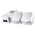 devolo D 9642 dLAN® 550 WiFi Network Kit