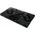Pioneer DJ DDJ-FLX10 Profesionálny 4-kanálový DJ kontroler