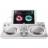 Pioneer DJ DDJ-WEGO4-W DJ controller