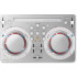 Pioneer DJ DDJ-WEGO4-W DJ controller