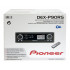 Pioneer DEX-P90RS car audio head unit