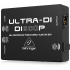 Behringer ULTRA-DI DI600P DI box