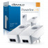 devolo D 9300 dLAN® 550 duo+ Starter Kit Powerline