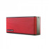 Energy Sistem Music Box B2 Bluetooth portable speaker, coral