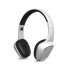 Energy Sistem Headphones 1 Bluetooth headphones, white