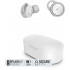 Energy Sistem Earphones Sport 2 True Wireless earphones, white