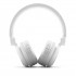 Energy Sistem Headphones DJ2 headphones, white