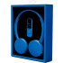 Energy Sistem Music Pack Bluetooth headphone and MP3 player