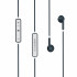 Energy Sistem Earphones 1 Bluetooth earphones, graphite