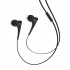 Energy Sistem Earphones Style 1+ earphones, black