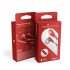Energy Sistem Earphones Style 1+ earphones, red