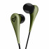 Energy Sistem Earphones Style 1 earphones, green