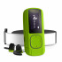 Energy Sistem MP3 Clip BT Sport Greenstone
