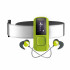 Energy Sistem MP3 Clip BT Sport Greenstone