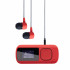 Energy Sistem MP3 Clip Coral