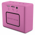 Energy Sistem Music Box 1+ Bluetooth reproduktor s FM rádiom, grape