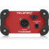 TC Electronic Teleport GLT active DI transmitter for guitar