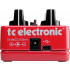TC Electronic Hall of Fame Reverb effect pedal 