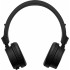 Pioneer DJ HDJ-S7-K DJ headphone. Black