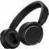 Pioneer DJ HDJ-S7-K DJ headphone. Black