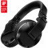 Pioneer DJ HDJ-X10-K DJ headphone, black