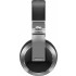 Pioneer DJ HDJ-X7-S, DJ headphone, silver