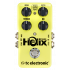 TC Electronic Helix Phaser effect pedal