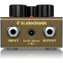 TC Electronic Honey Pot Fuzz effect pedal