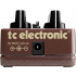 TC Electronic MojoMojo Overdrive guitar pedal